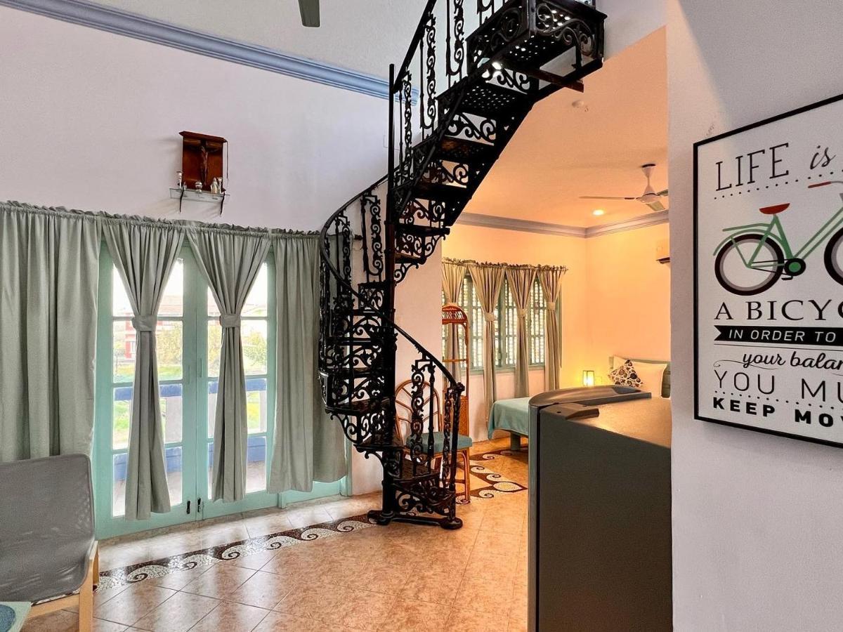 Chalet Saffron Goa Benaulim Kültér fotó