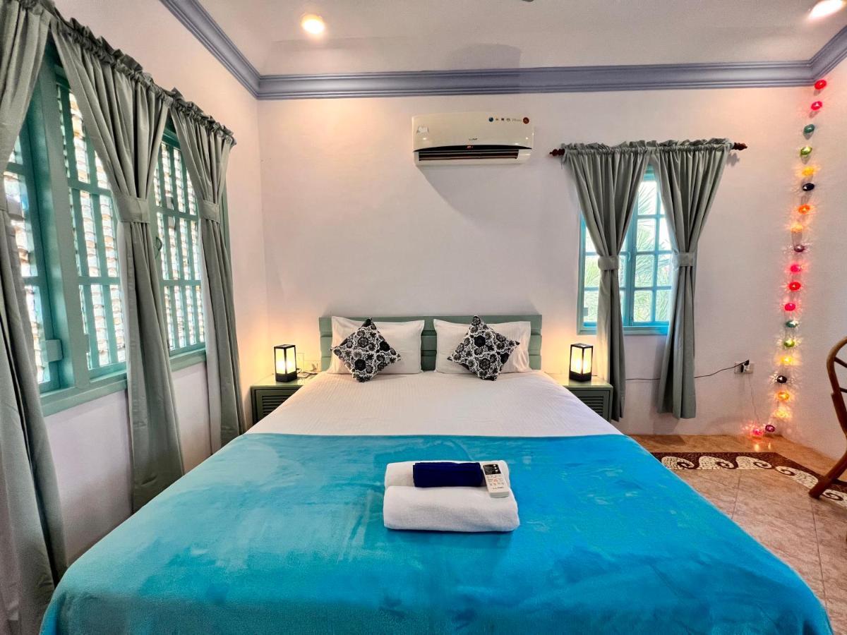Chalet Saffron Goa Benaulim Kültér fotó
