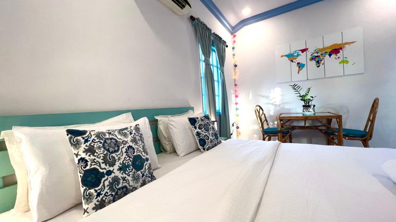 Chalet Saffron Goa Benaulim Kültér fotó
