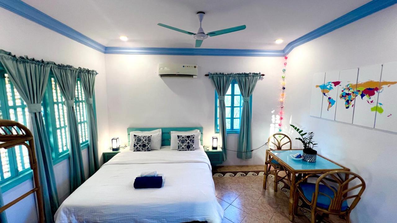 Chalet Saffron Goa Benaulim Kültér fotó