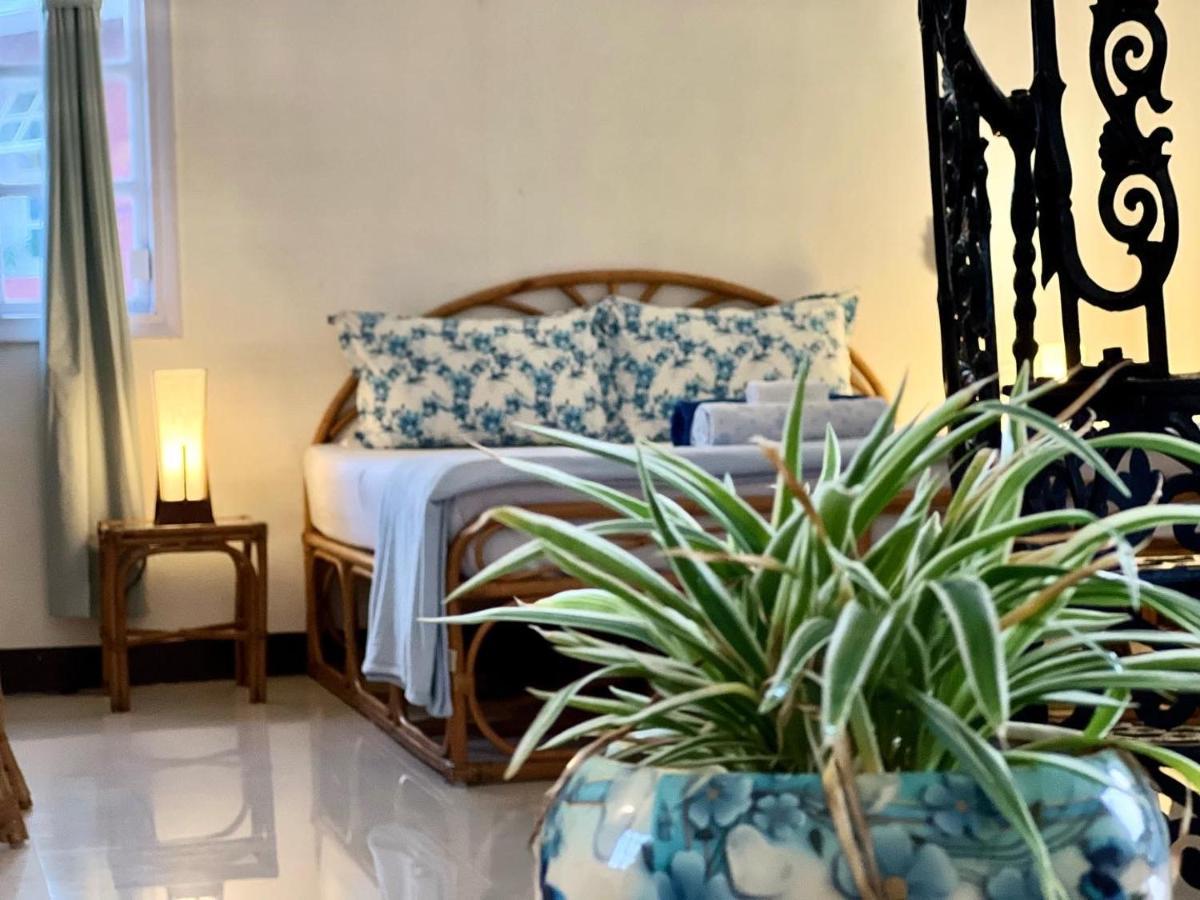 Chalet Saffron Goa Benaulim Kültér fotó