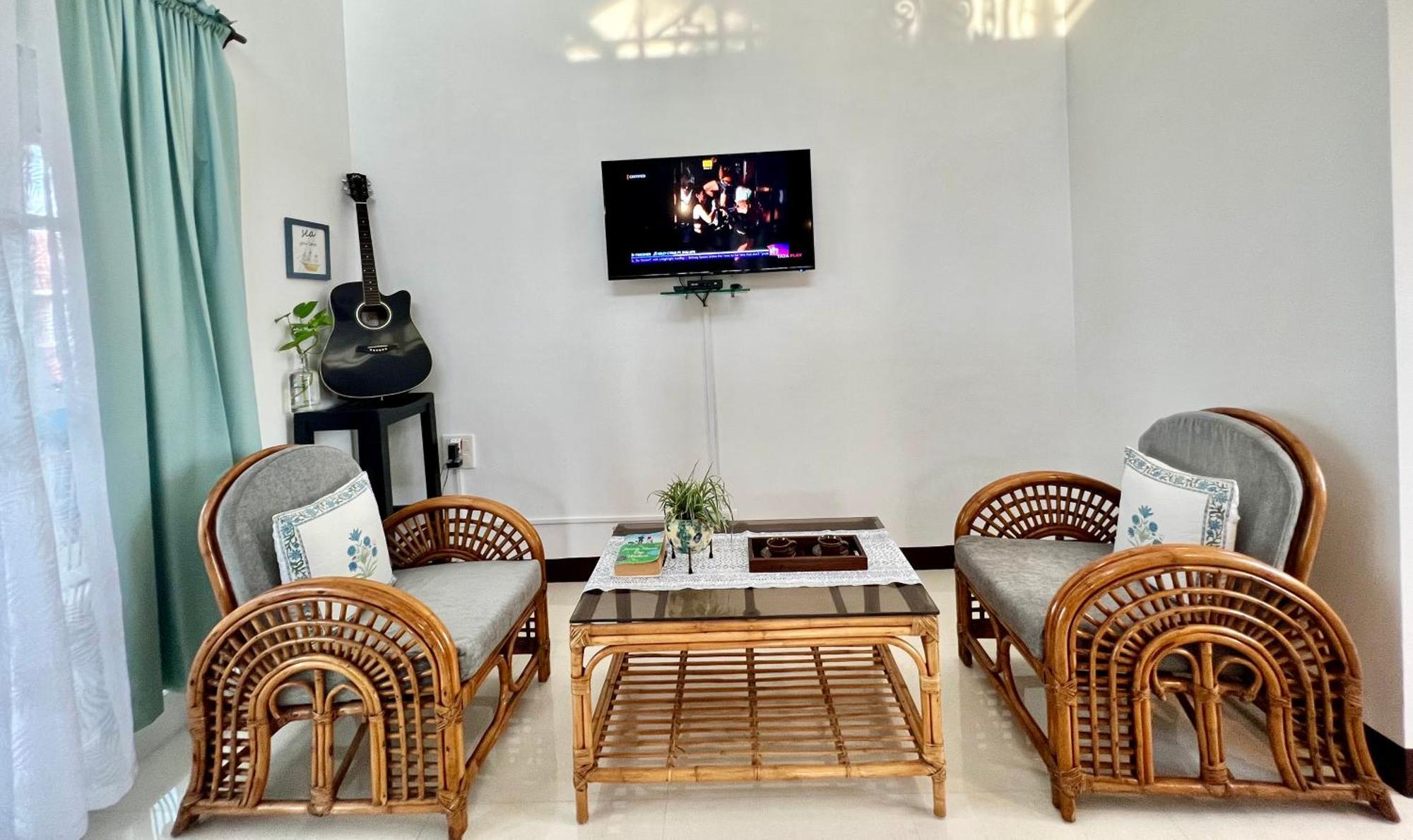 Chalet Saffron Goa Benaulim Kültér fotó