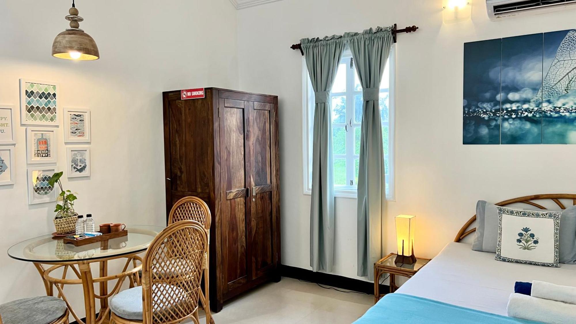 Chalet Saffron Goa Benaulim Kültér fotó