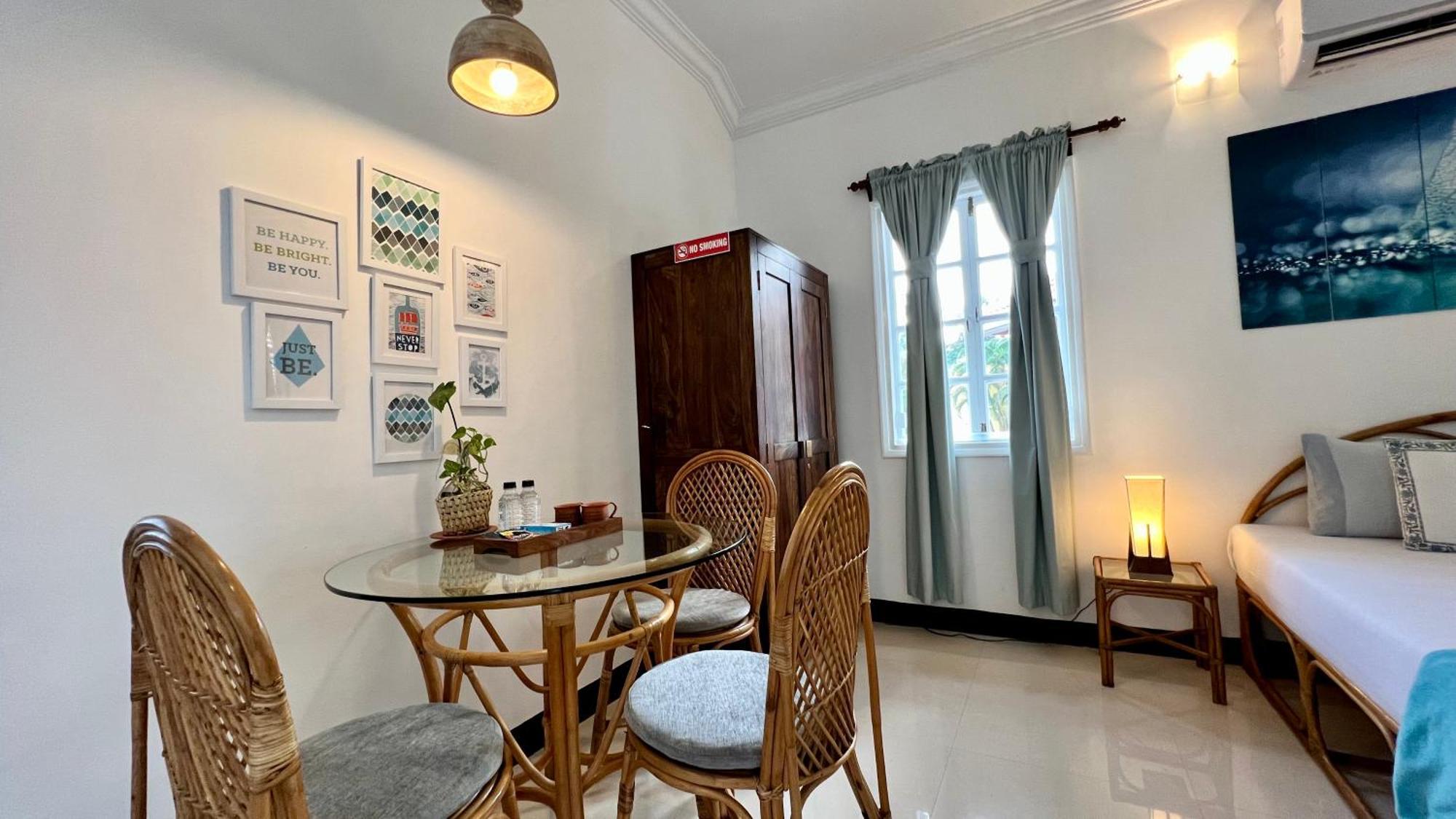 Chalet Saffron Goa Benaulim Kültér fotó