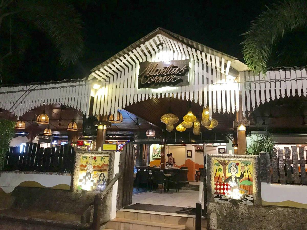 Chalet Saffron Goa Benaulim Kültér fotó